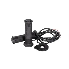 Koso heated mannequins with controller 22mm/25mm `7/8-1` length - 120mm