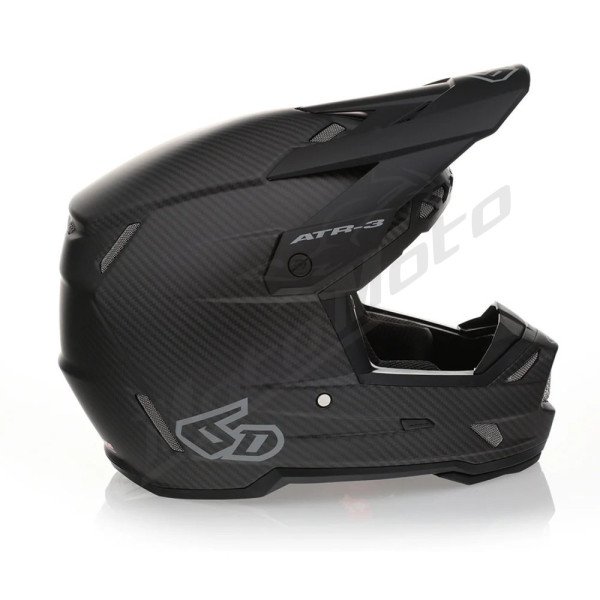 6D cross / enduro helmet atr-3