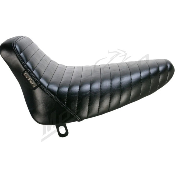 LE PERA Bare Bones Solo Seat Harley Davidson FLST / FLSTC / FLSTF / FLSTN / FLSTS / FXST / FXSTB / FXSTC / FXSTS / FXSTSB 1340 85-99