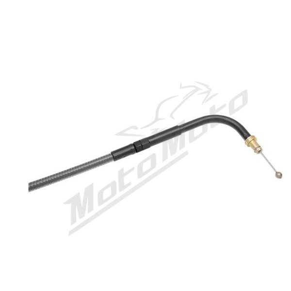 MAGNUM SHIELDING Sankabos lynas juodas Harley Davidson FLHR / FLHRS / FLHRSI / FLHT / FLHX / FLTR 1450/1584 04-07 159cm