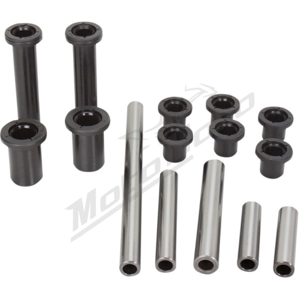 MOOSE OFFROAD Rear Independent Suspension Linkage Rebuild Kit Polaris Sportsman / Sportsman XP 550-850cc 2010