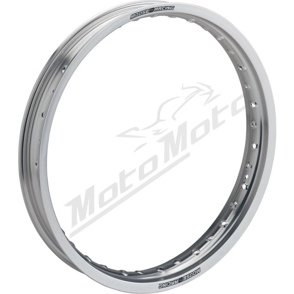 MOOSE OFFROAD HARD-PARTS Aluminum Rim R19 x 2.15