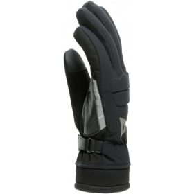 Dainese Como Gore-Tex textile gloves