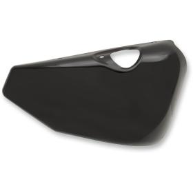 DRAG SPECIALTIES Side Covers Harley Davidson XL 883-1200cc 04-13