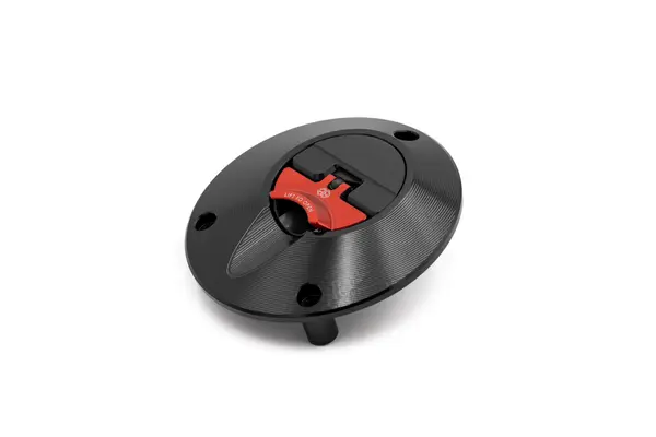 GILLES VER.2 Fuel tank cap Kawasaki Ninja / Z / EX / ZX 400-1100 17-25