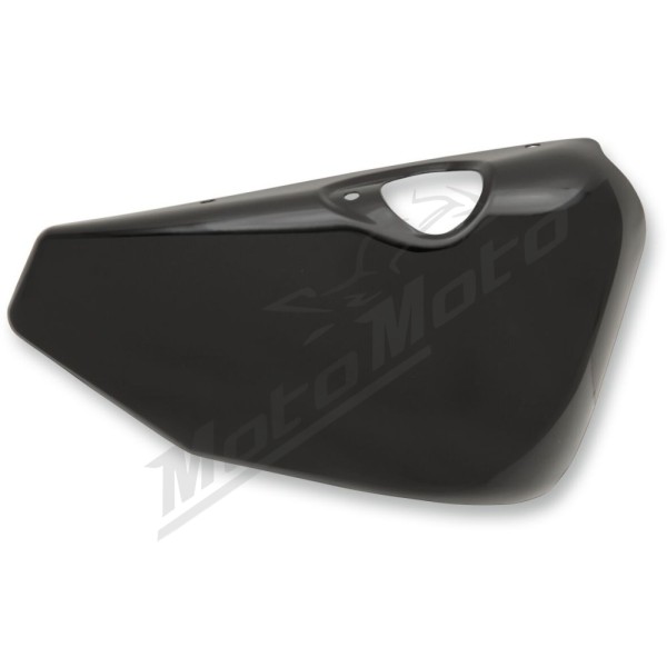 DRAG SPECIALTIES Side Covers Harley Davidson XL 883-1200cc 04-13