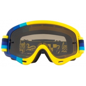 Off Road Oakley XS O-Frame TLD Pre-Mix Goggles