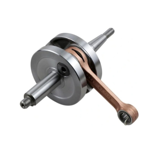 PROX Crankshaft Honda CRF 450cc 13-16