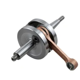 PROX Crankshaft Honda CRF 450cc 13-16