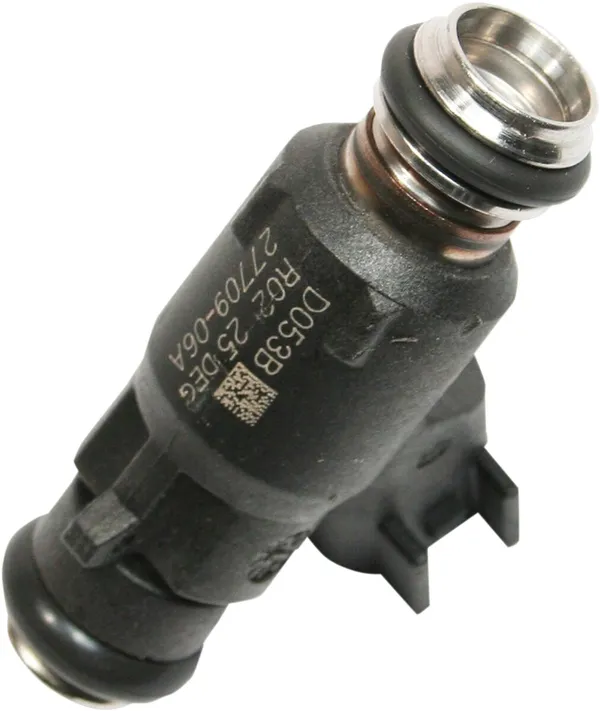 FEULING PARTS Replacement Electric Fuel Injector Harley Davidson FLD / FLHR / FLHRC / FLHRCI 1340-1800cc 06-17