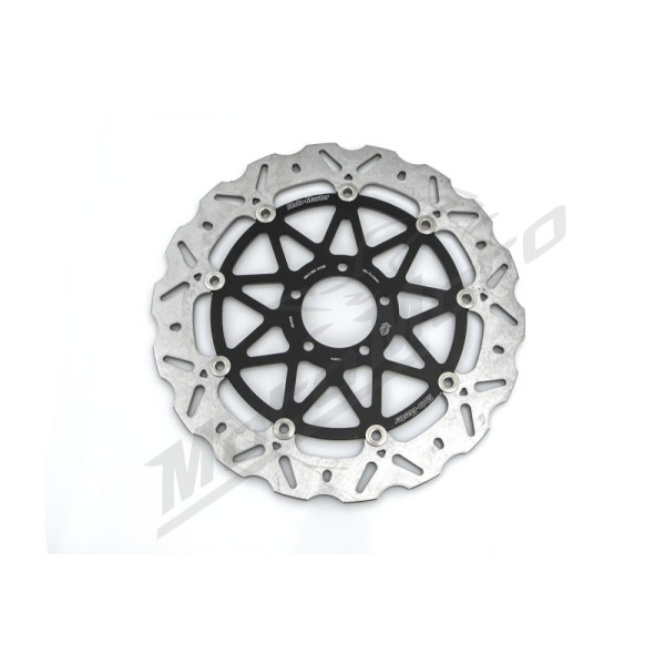 MOTO-MASTER Nitro Front Floating Brake Disc KTM Super Duke 1290/1390 14-24
