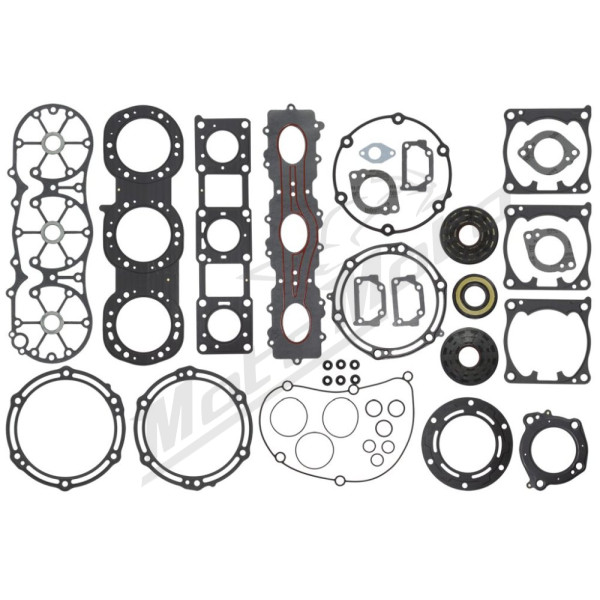 Namura gasket set Yamaha GP-R 1300 03-08