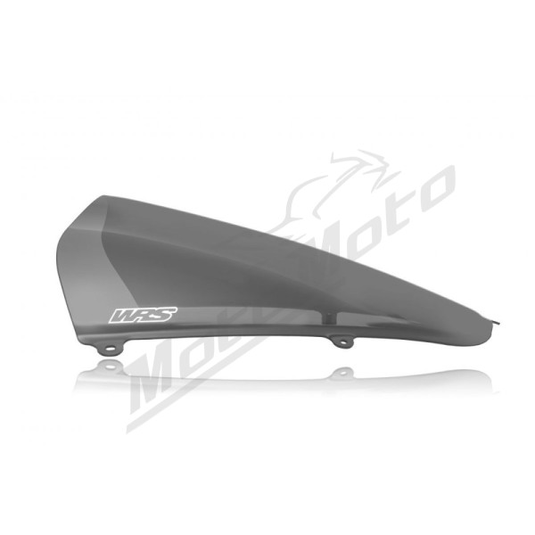 WRS Race Windscreen Dark Smoke Yamaha YZF-R9 ABS 2025
