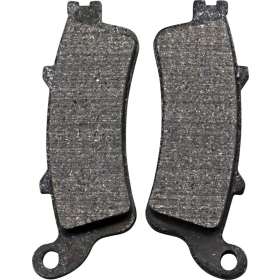 GALFER Semi-Metallic Brake Pads Honda / Peugeot 250-1800cc 96-21