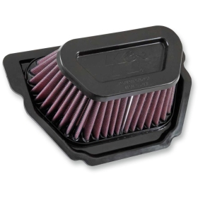 K&N Sportbike Race Air Filter Yamaha MT-10 / YZF-R1 1000 15-22
