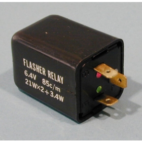 Maxtuned posūkių rėlė 6V