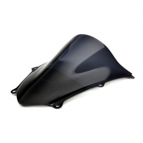 MOTOSHIELDS Stiklas HONDA CBR 600 RR 2007-2012