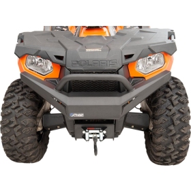 QUAD LOGIC Front Bumper Polaris Sportman 450-570 14-21