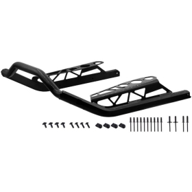 Sno-X Galinis bamperis Arctic Cat M600 Alpha One / ZR 600 2024