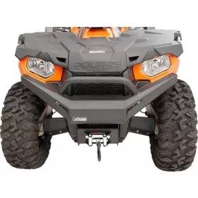 QUAD LOGIC Front Bumper Polaris Sportman 450-570 14-21
