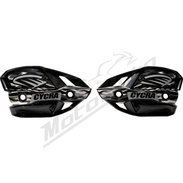 CYCRA Replacement Probend Ultra Handshields