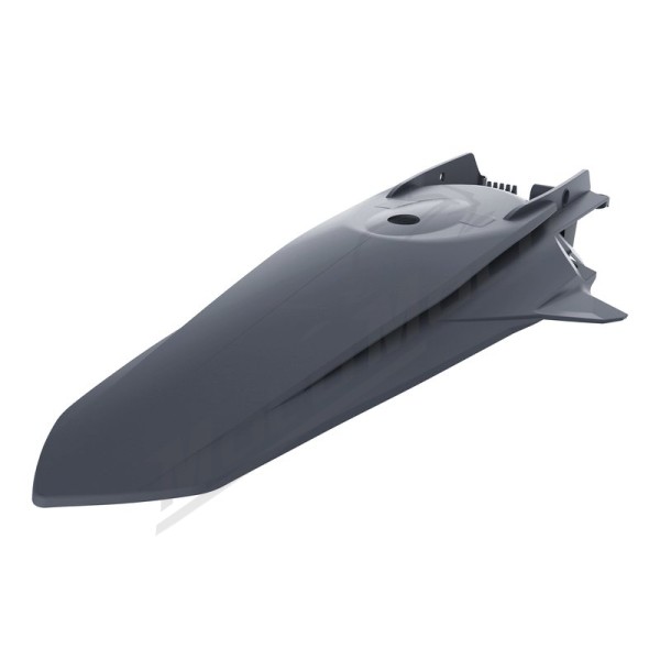 POLISPORT Rear Fender KTM EXC-F/XC/XC-F 150-450 18-23