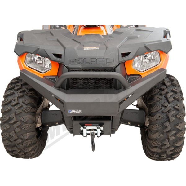 QUAD LOGIC Priekinis bamperis Polaris Sportman 450-570 14-21
