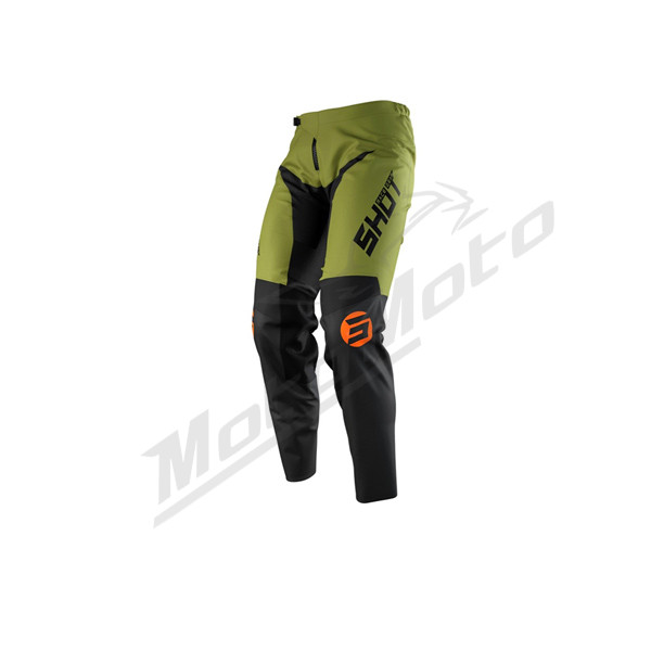 SHOT Racing Devo Storm Pants