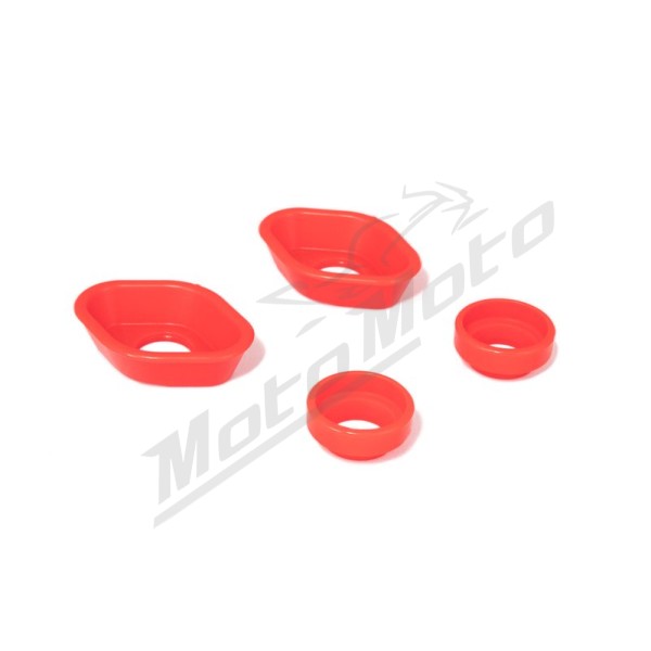 XTRIG PHDS bar mounts rubber bushings