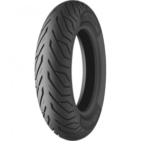 Tyre MICHELIN CITY GRIP TL 50P 110/70 R14