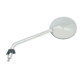 PARTS UNLIMITED Mirror M8 Piaggio Liberty 125/200 98-15