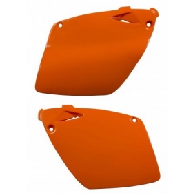 Side covers ACERBIS KTM EXC/ EXCF/ MXC/ RACING/ SX/ SXF 125-525cc 1998-2004 2pcs