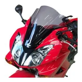 BULLSTER Windshield 44,5cm Dark Smoke Honda VFR 800cc 02-12