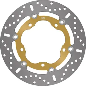 EBC Brake Rotor KAWASAKI Z / EX 125-300 13-24