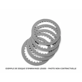 NEWFREN Standard Steel + Friction Clutch Plates Kit KAWASAKI NINJA ZX-10