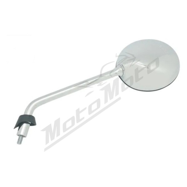 PARTS UNLIMITED Mirror M8 Piaggio Liberty 125/200 98-15