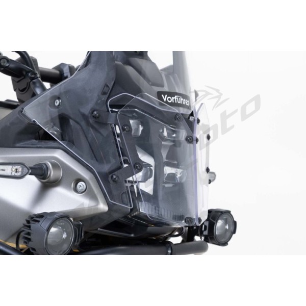 SW-MOTECH Headlight Guard Yamaha XTZ 700 24-25