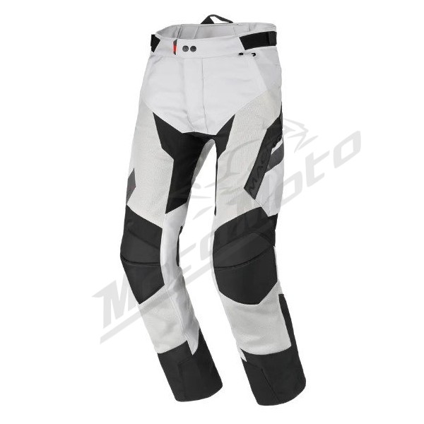 Macna Qargon Men Textile Pants