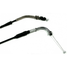 Accelerator cable NOVASCOOT PEUGEOT TWEET 50cc 4T 2010-2020