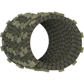 EBC CK Standard Series Clutch Kit KAWASAKI ZX-12R 01-06