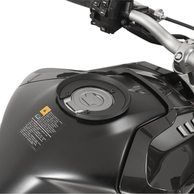 Givi tank adapter for TankLock tank bags YAMAHA MT-10 16-21