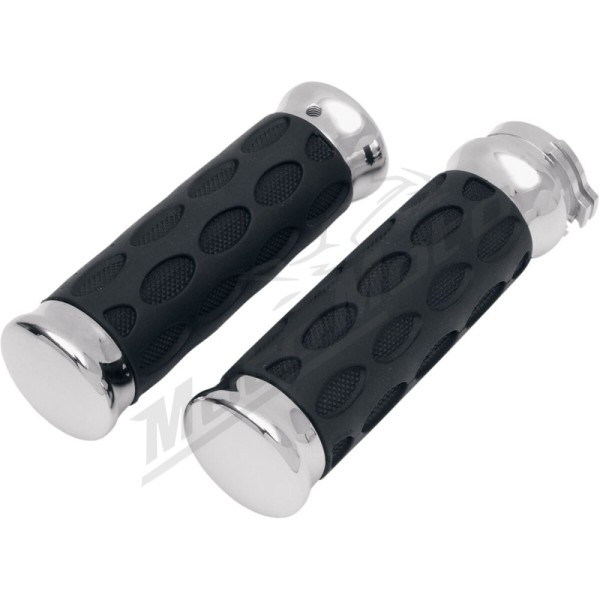 DRAG SPECIALTIES Vairo rankenėlės ​​​​​​​Harley Davidson FLD / FLH / FLHR / FLHRC / FLHRCI / FLHRI 1340-1690cc 82-17