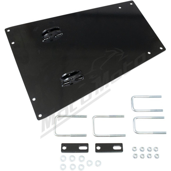 MOOSE OFFROAD- SNOW Plow Mount CF Moto UForce 800cc 14-16