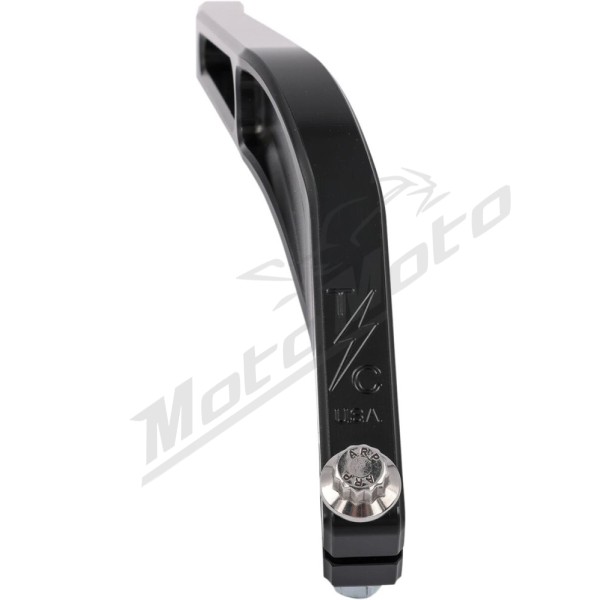THRASHIN SUPPLY CO. Billet Shift Lever Harley Davidson FLDE / FLFB / FLFBS 1750-1923cc 18-25