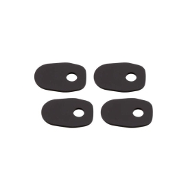 HIGHSIDER Mounting Plates Indy Spacer Suzuki GSX / V-Storm 750-1000cc 17-24