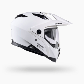 Kenny Racing Off Road Helmet DUAL ADVENTURE EXTREME