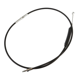 MTX Extended clutch cable Harley Davidson FLHTCI / FLTRI / FLHR / FLHTC 1340-1690 87-06