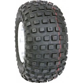 TYRE ATV / UTV DURO HF240A 16F 2PR E 16X8 R7