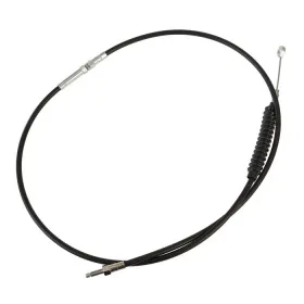 MTX Extended clutch cable Harley Davidson FLHTCI / FLTRI / FLHR / FLHTC 1340-1690 87-06