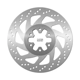 NG Front Fixed Brake Disc 300x64x5mm Royal Enfield Himalayan / Scram 411cc 18-24